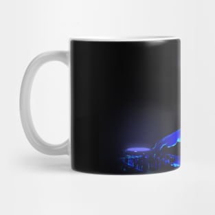 The DJ Mug